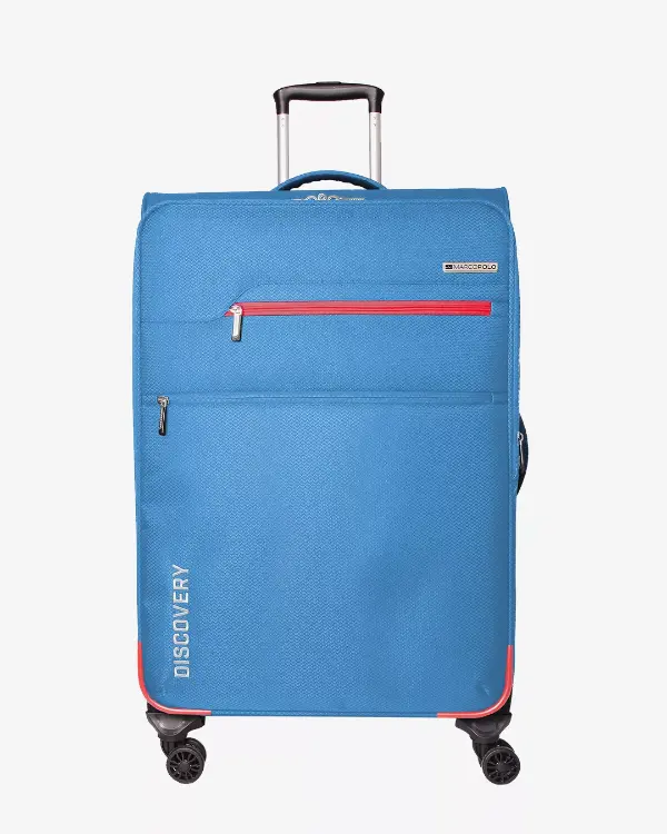 טרולי Discovery 28