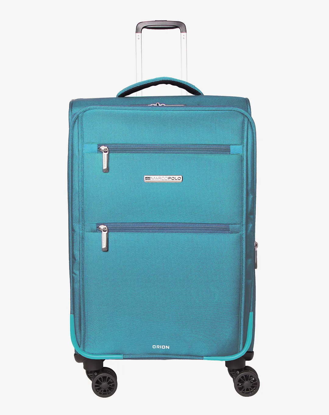 סט 3 מזוודות 20" 24" 28" VISTA – – פטרול – 1