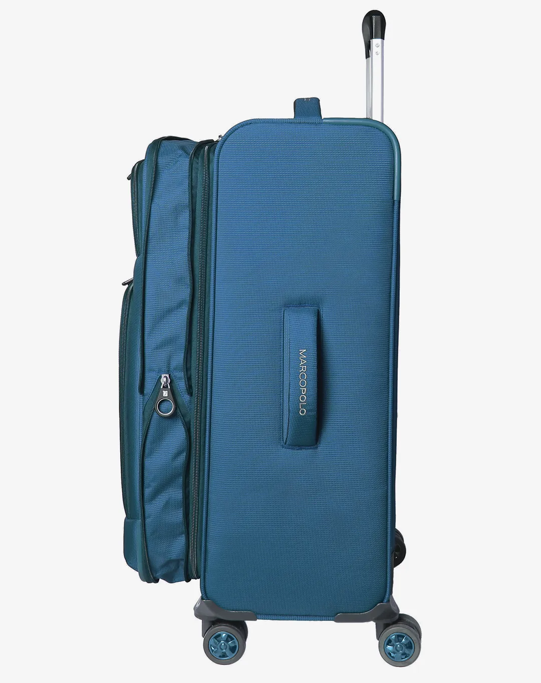 סט 3 מזוודות 20" 24" 28" PROLIGHT