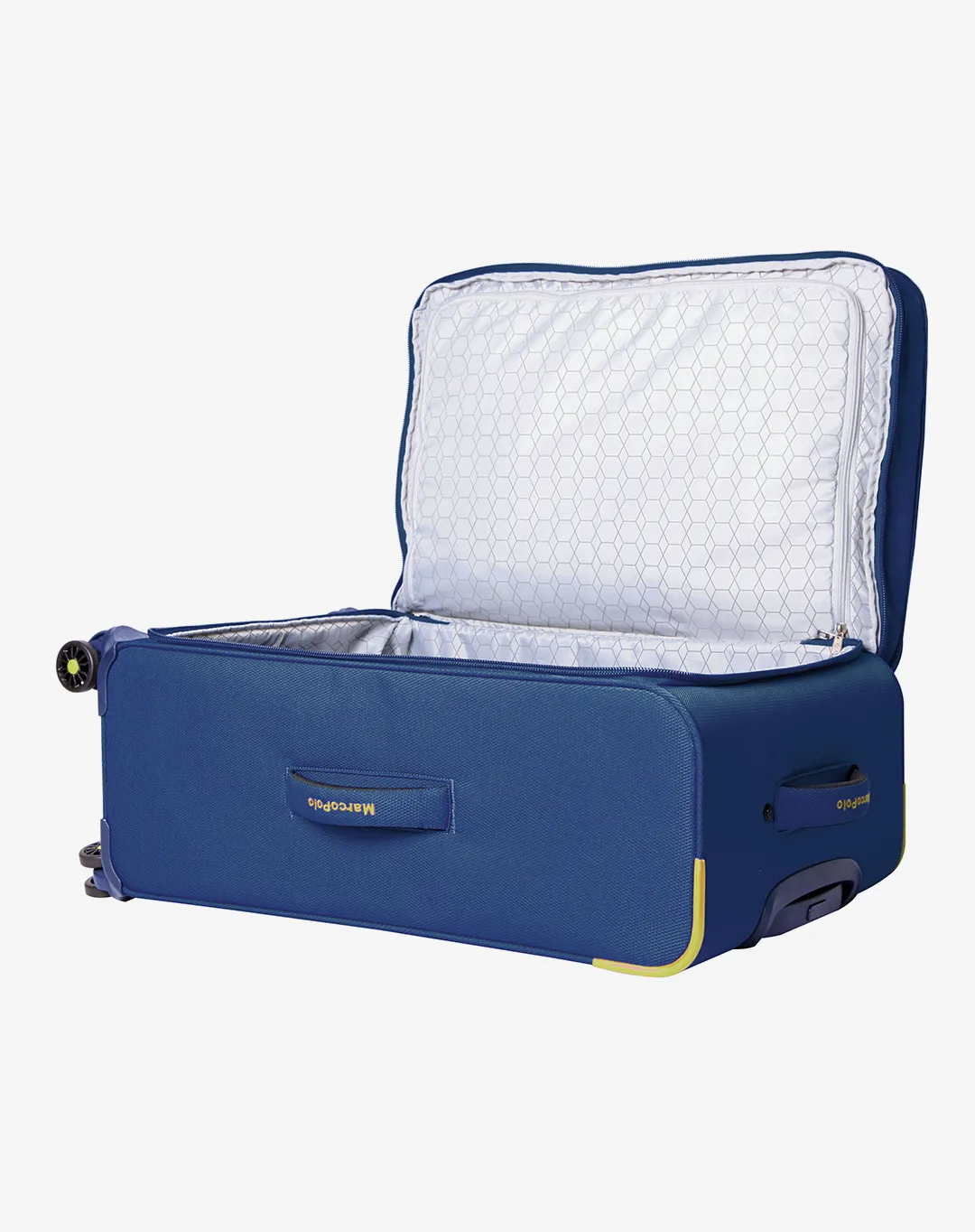 סט 3 מזוודות 20" 24" 28" VISTA – – נייבי – 3