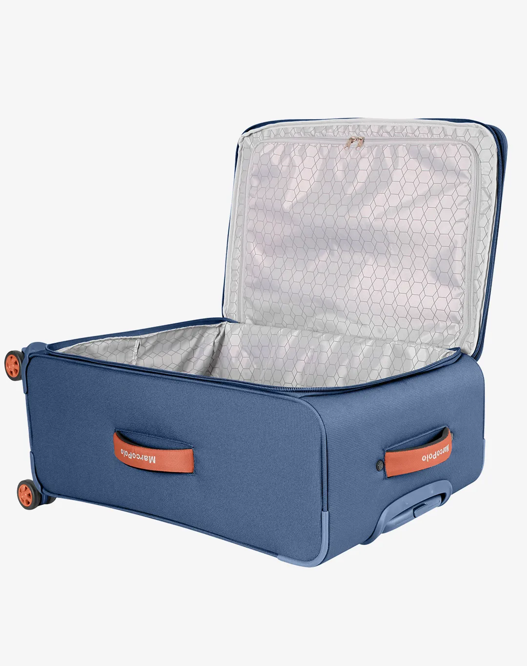 סט 3 מזוודות 20" 24" 28" Astro – – נייבי – 4