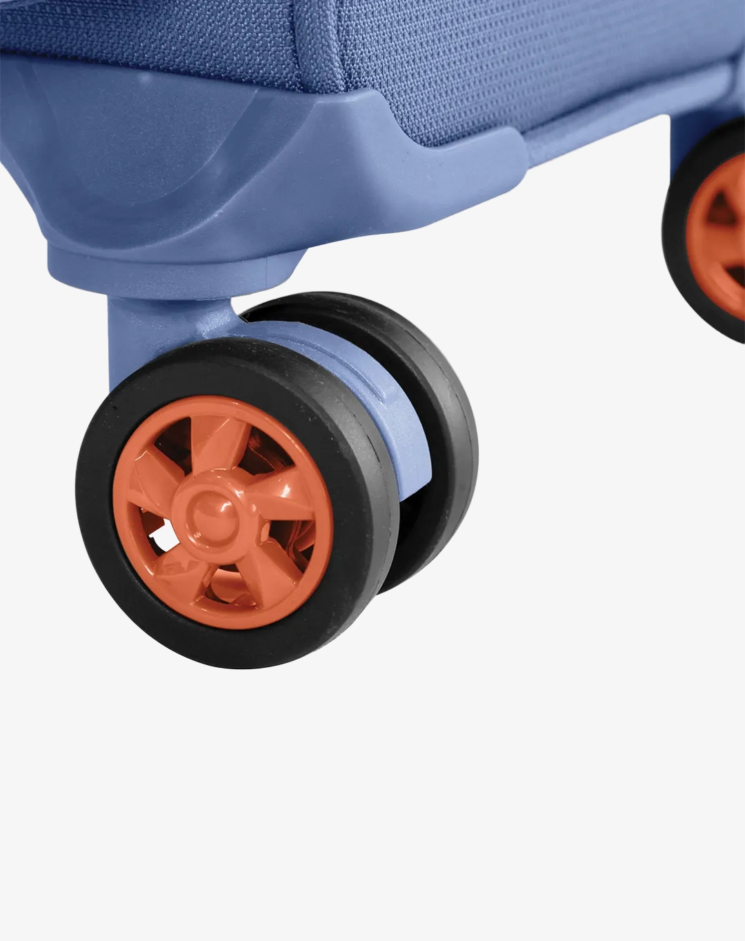 סט 3 מזוודות 20" 24" 28" Astro – – נייבי – 5