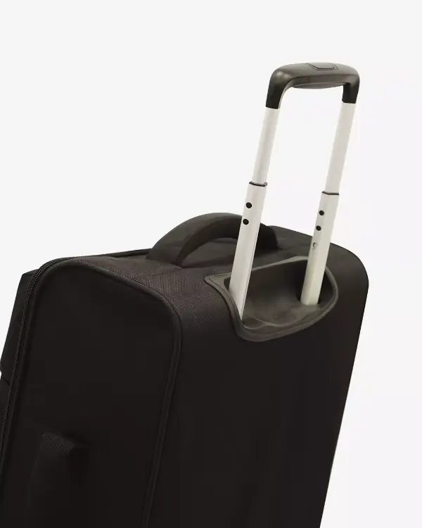 טרולי Mp Passenger 19 – Marco Polo-51411-4 – שחור – 2