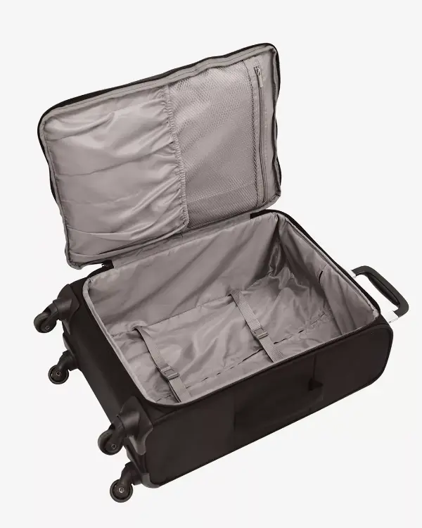 טרולי Mp Passenger 19 – Marco Polo-51411-4 – שחור – 3