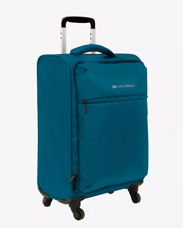 טרולי Mp Passenger 19