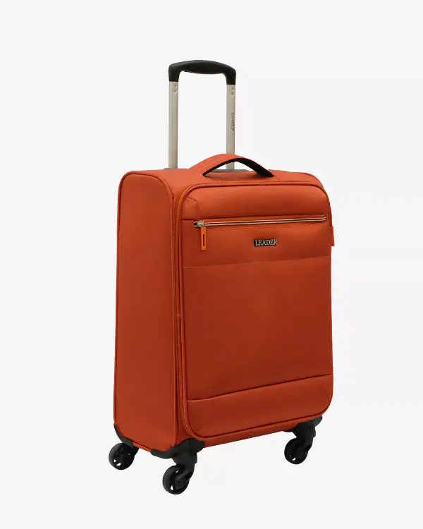 מזוודת טרולי Meteor 19