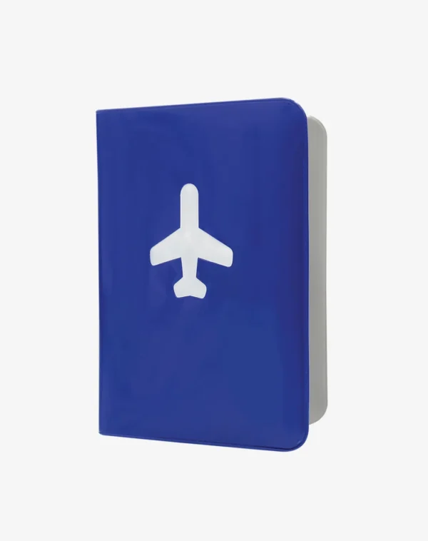 כיסוי דרכון Bird