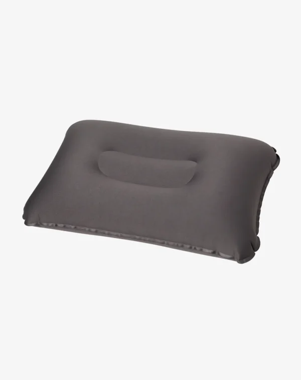 כרית נסיעות מתנפחת