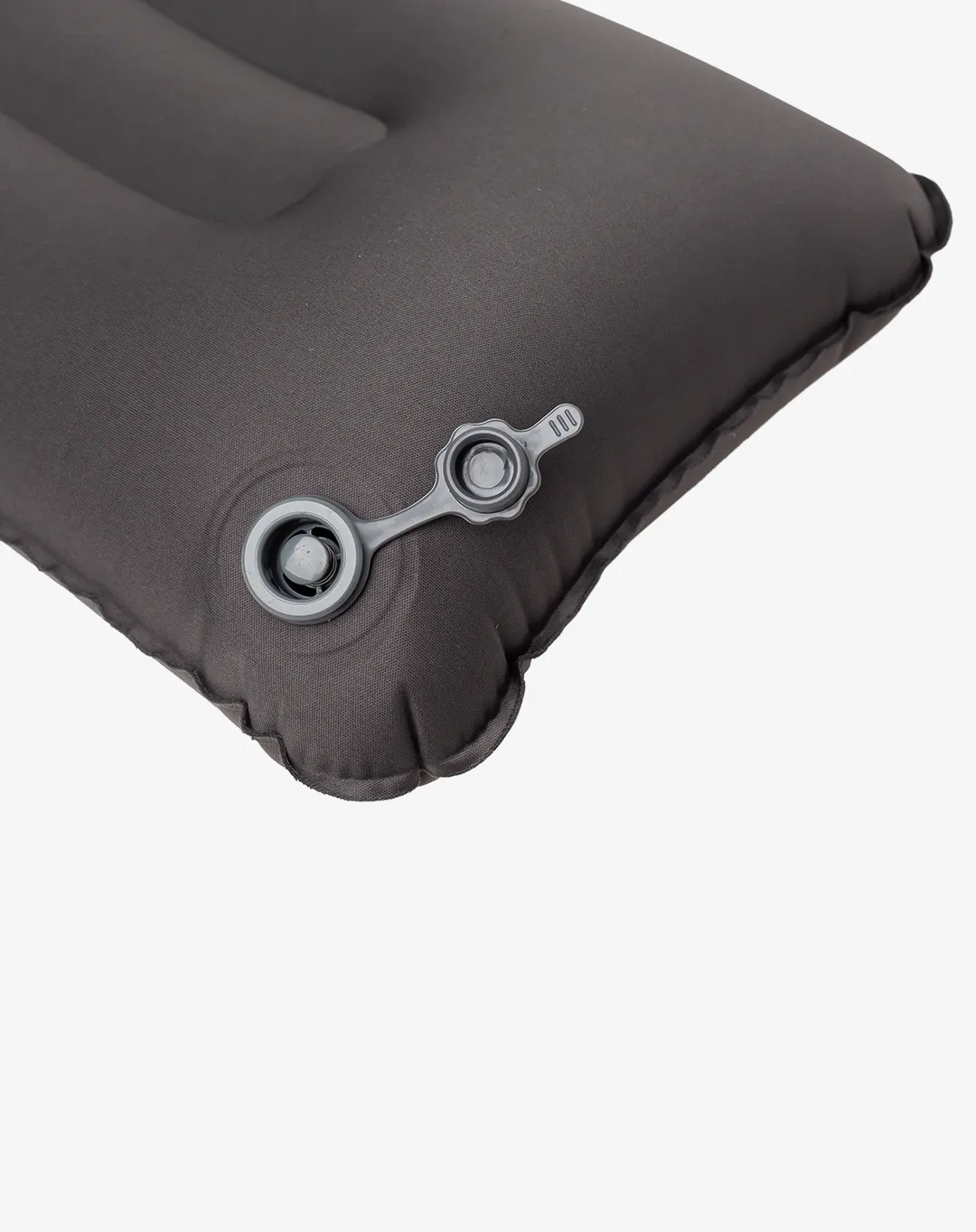 כרית נסיעות מתנפחת