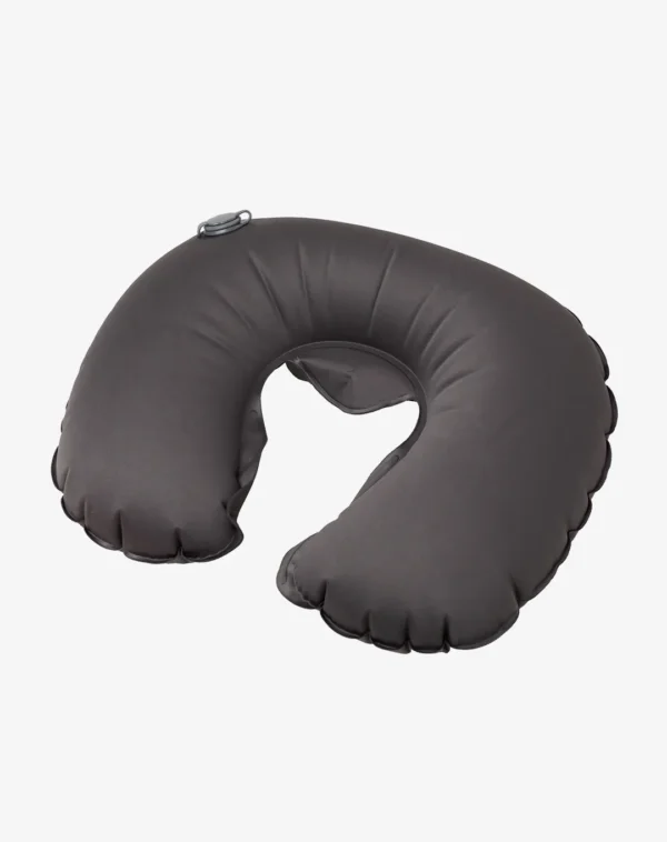 כרית צוואר מתנפחת