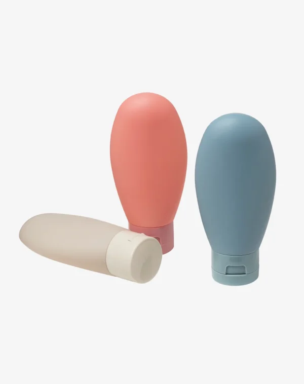 סט 3 בקבוקים 100ML