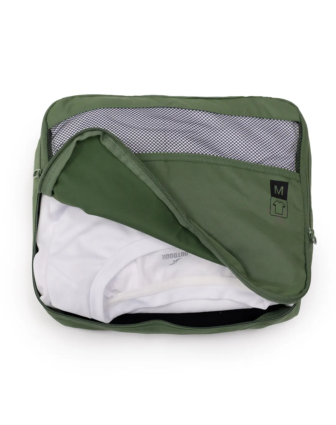 סט 3 ארגוניות לנסיעה