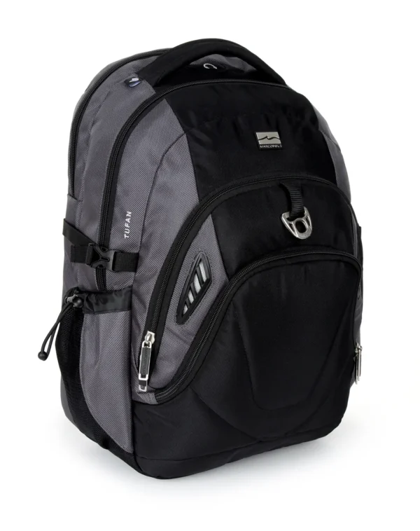 תיק מחשב Tufan