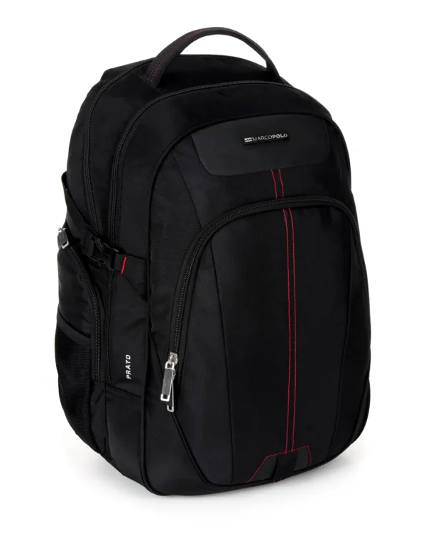 תיק מחשב Prato