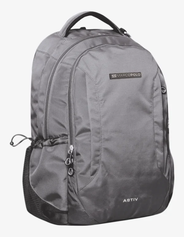 תיק גב מחשב MP ASTIV