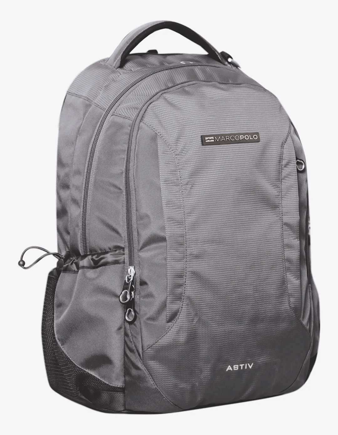 תיק גב מחשב MP ASTIV