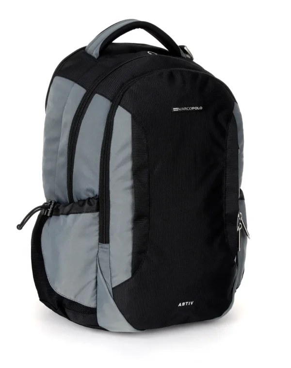 תיק גב מחשב MP ASTIV