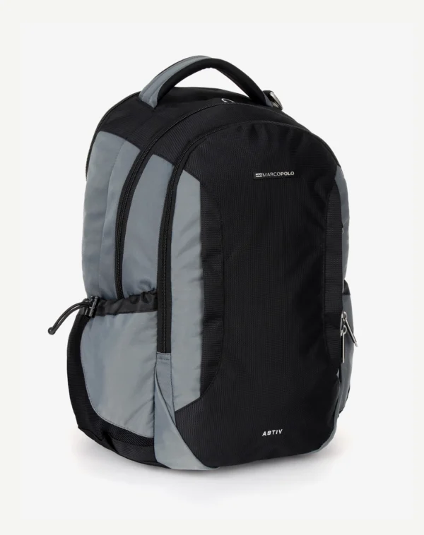 תיק גב מחשב MP ASTIV