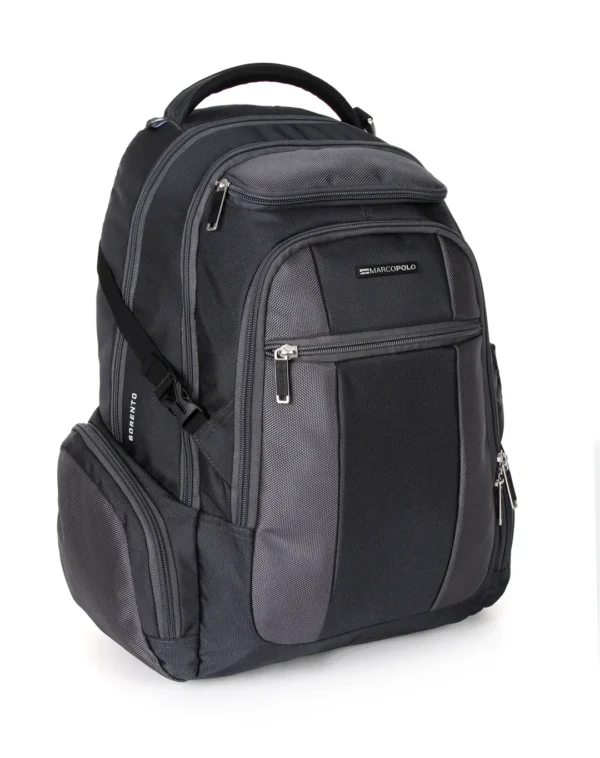 "16 תיק מחשב Mp Sorento