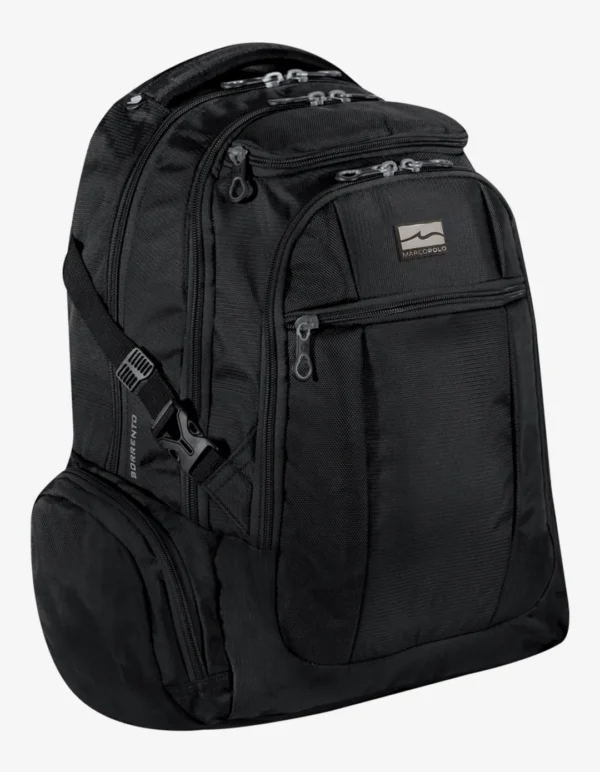 "16 תיק מחשב Mp Sorento