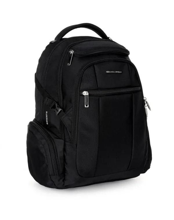 "16 תיק מחשב Mp Sorento