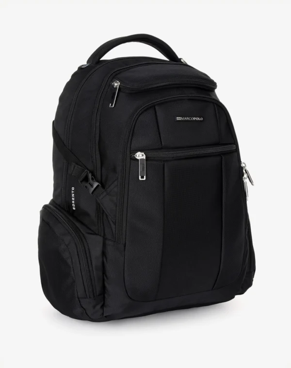 "16 תיק מחשב Mp Sorento