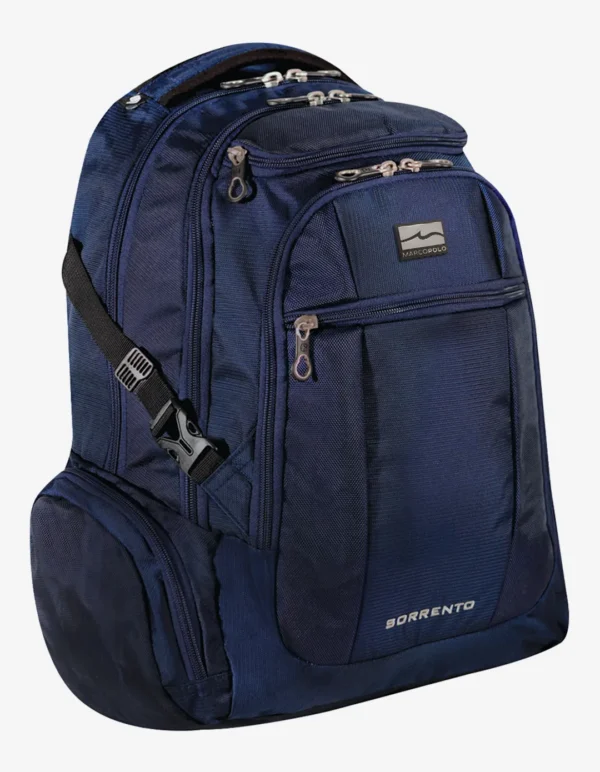 תיק מחשב MP SORENTO