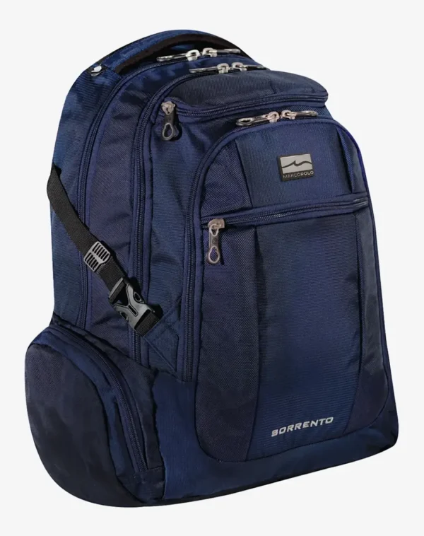 תיק מחשב MP SORENTO