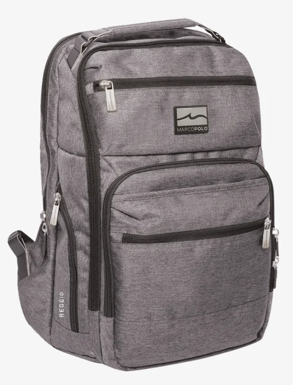 תיק מחשב Reggio