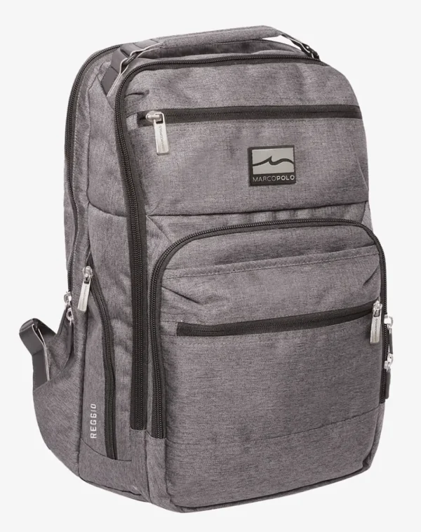 תיק מחשב Reggio