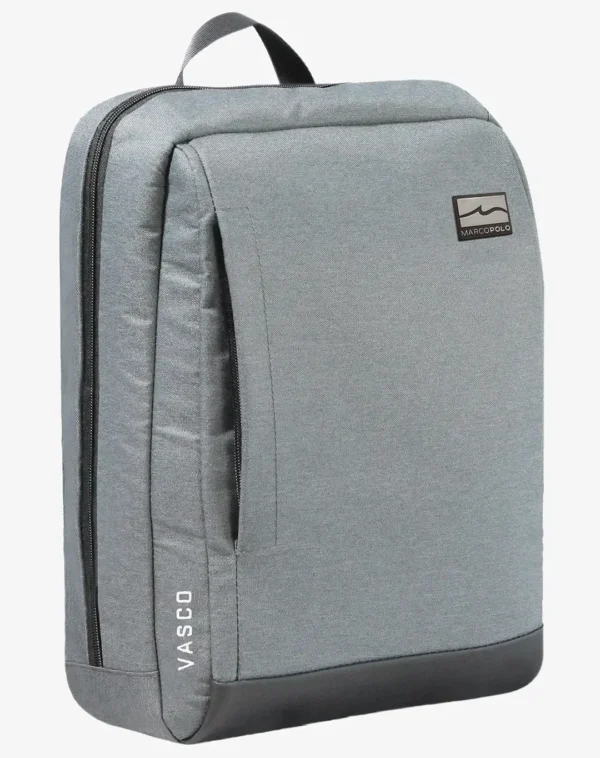 תיק גב למחשב Vasco