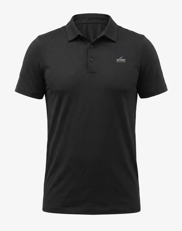 חולצת פולו קצרה Luca