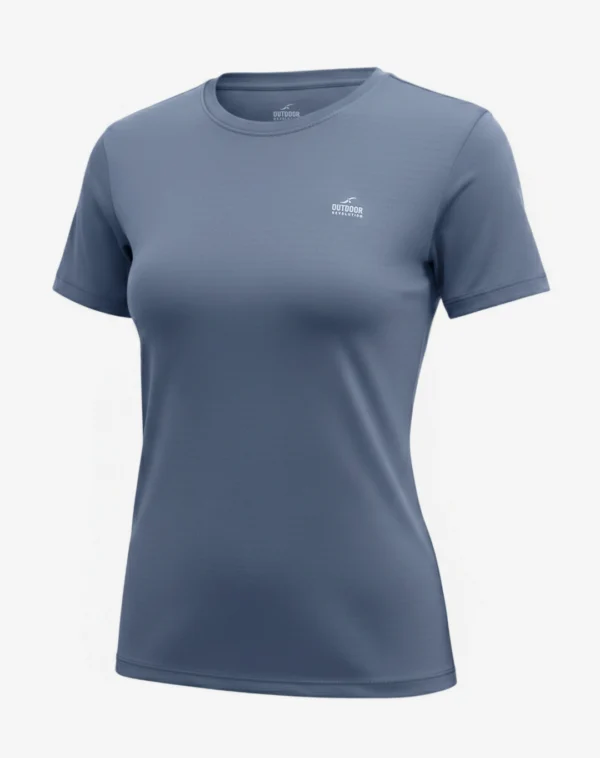 חולצה קצרה Mia