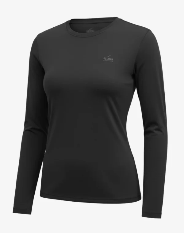 חולצה ארוכה Mila LS