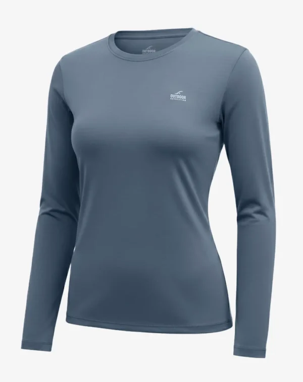 חולצה ארוכה Mila LS