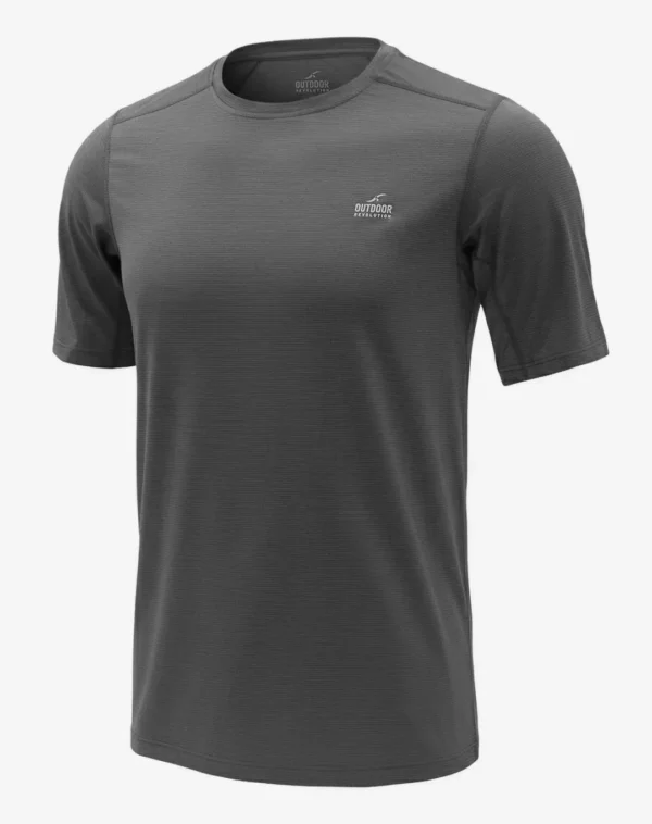 חולצה קצרה Cooper