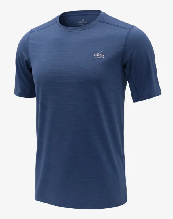 חולצה קצרה Cooper