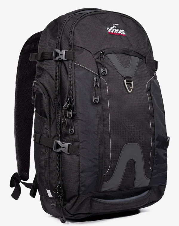 90L תרמיל גב Traveler