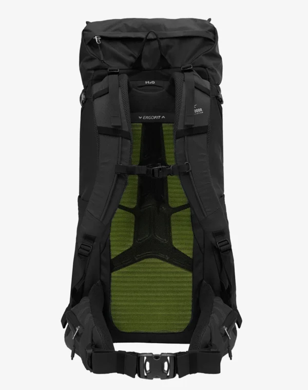 תרמיל Openland 65L – OUTDOOR-10891 – שחור – 6