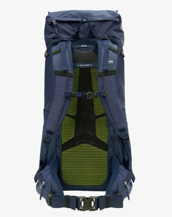 תרמיל Openland 65L – OUTDOOR-10893 – כחול-רויאל – 9