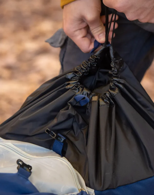 תרמיל Openland 65L – OUTDOOR-10893 – כחול-רויאל – 5