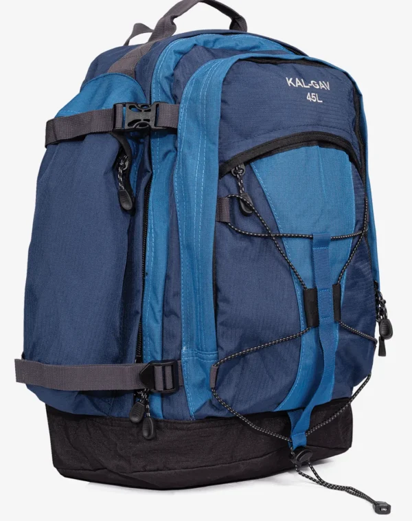 תרמיל קל-גב 45 ליטר