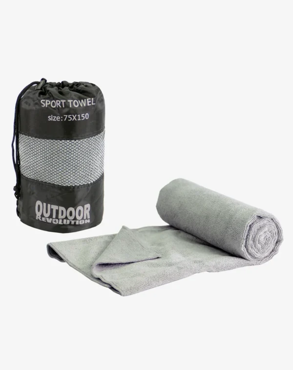 מגבת Micro Fibre