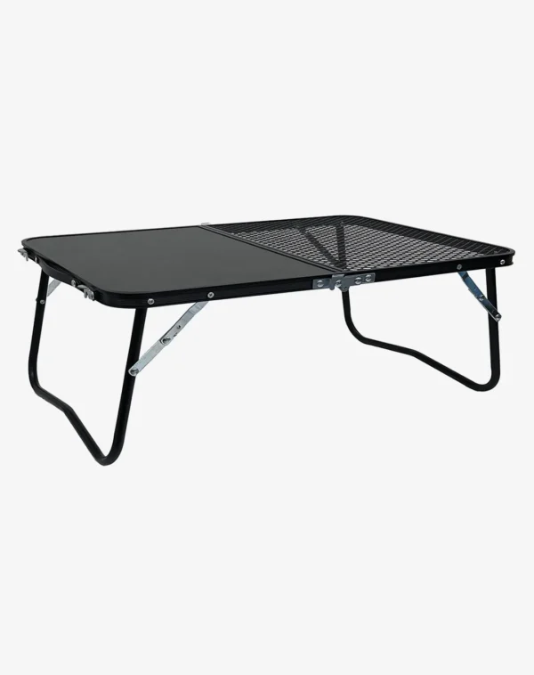 שולחן מתקפל Compact Folding Table – Outdoor Revolution-12236 – שחור – 1