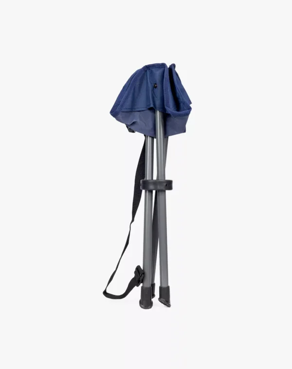 שרפרף 3 רגלים מתקפל – Outdoor Revolution-12263 – כחול – 1