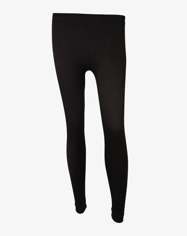 מכנסי נשים Seamless – OUTDOOR-1551 – שחור – 1