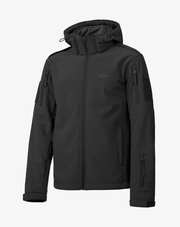מעיל Bayron Pro Softshell