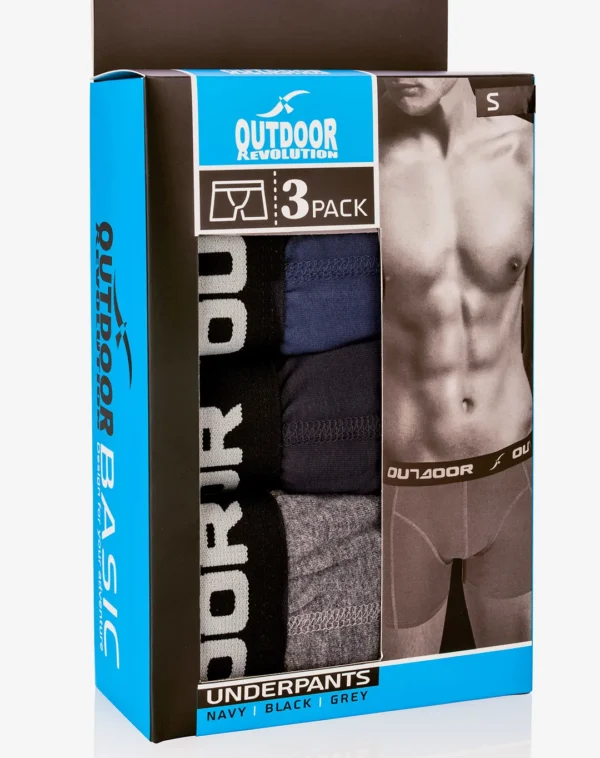 מארז תחתוני בוקסר