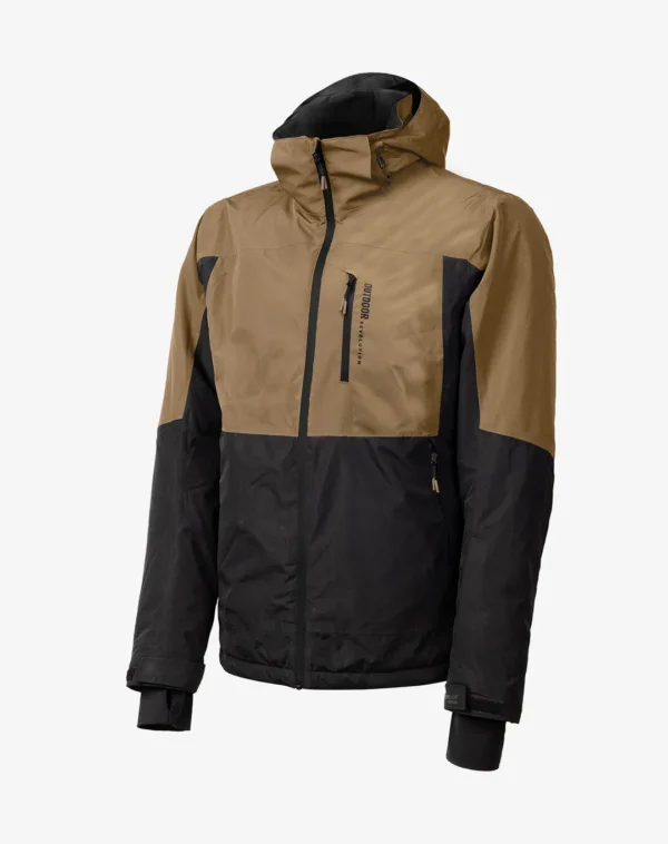 מעיל סקי Cyclon