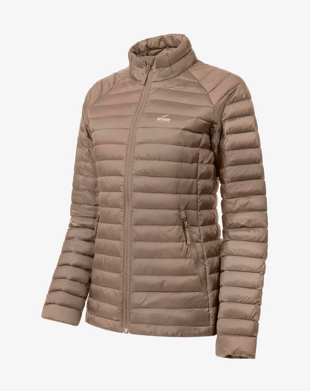 מעיל פוך לנשים Bianca – OUTDOOR-20305 – ניוד – 1